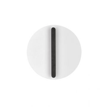 Aplica de perete dimabila NALU - Ø 20cm