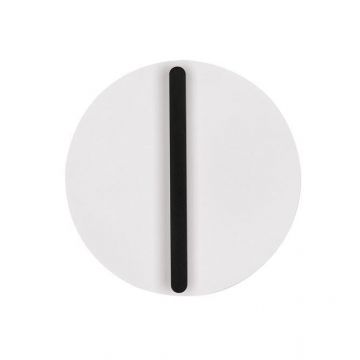 Aplica de perete dimabila NALU - Ø 40cm