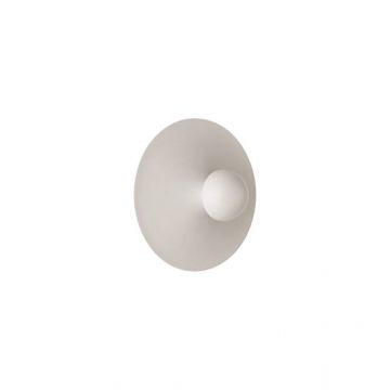 Aplica de perete EDEM - Beige