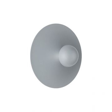 Aplica de perete EDEM - Blue