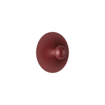 Aplica de perete EDEM - Rosu