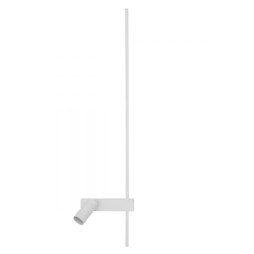 Aplica de perete ESTER RIGHT - Alb