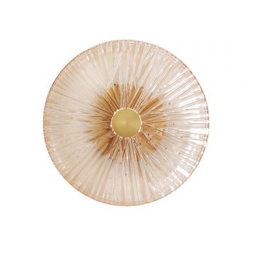 Aplica de perete LAUREL CHAMPAGNE - Default Title