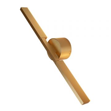 Aplica de perete MARVUS DUO - Gold