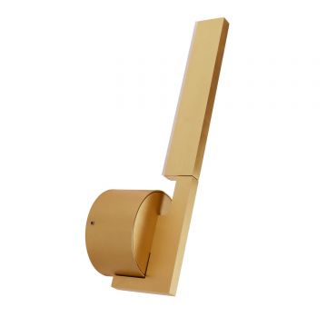 Aplica de perete MARVUS UNO - Gold