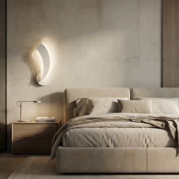 Aplica perete HEKTOR 1brat 16W/1200LM - Default Title