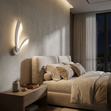 APLICA PERETE HEKTOR AJUSTABILA 15W/1200LM - Default Title