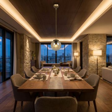 CANDELABRU MALTA ANTIQUE 1XE27 60W - Default Title