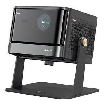 Dangbei Proiector Dangbei Mars Pro 2 + Suport, Negru