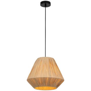 Lampă Suspendată 33/120 cm