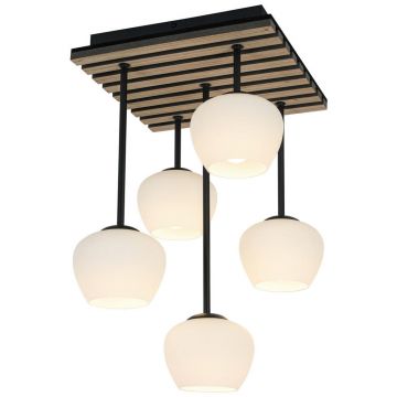 Lampă Suspendată 38/39/59 cm