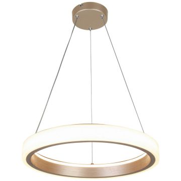 Lampă Suspendată 50/120 cm