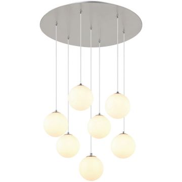 Lampă Suspendată 55/120 cm