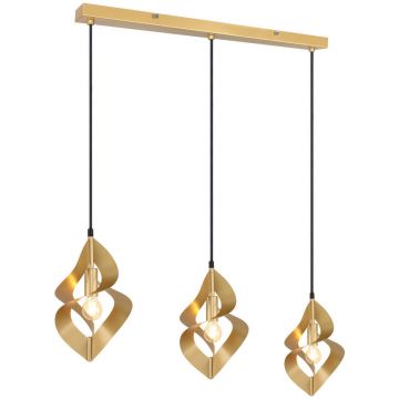 Lampă Suspendată 70/17/120 cm