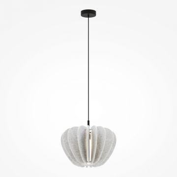 Lampa suspendata ANFORA - Grey