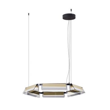 Lampa suspendata APNEA - Ø 70cm