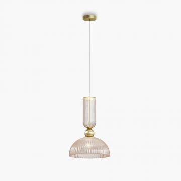 Lampa suspendata ARTEMIDE - Beige