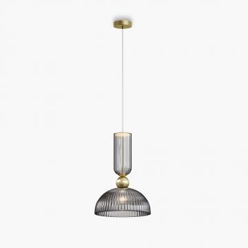 Lampa suspendata ARTEMIDE - Grey