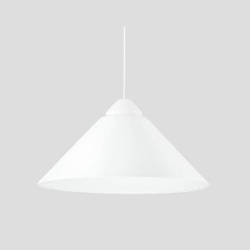 Lampa suspendata BIGBANG - Alb