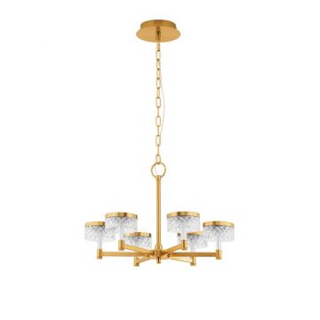 Lampa suspendata BION - Gold