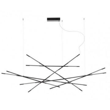 Lampa suspendata dimabila ACIO 180CM - Default Title