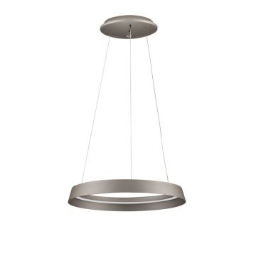 Lampa suspendata dimabila ORMI - Ø 45cm / Maro