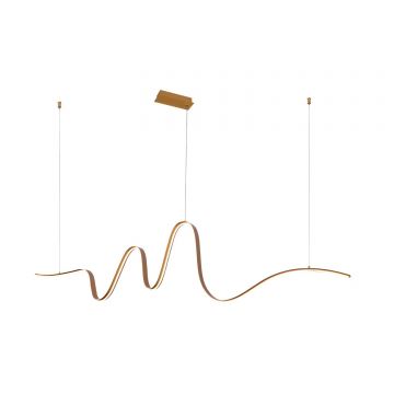 Lampa suspendata dimabila SCIROCO - Default Title