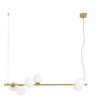 Lampa suspendata ENOIRE - Gold