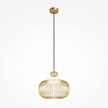 Lampa suspendata LEVIATAN GAMA - Bronz