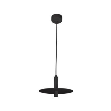 Lampa suspendata MARGOTE - Negru