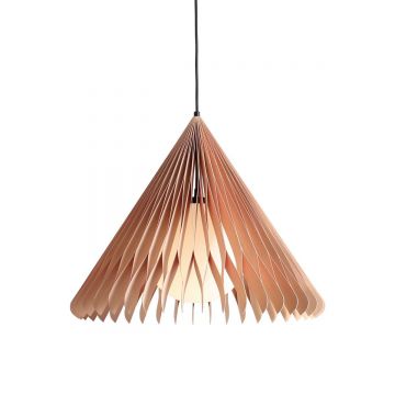 Lampa suspendata NATURALIS  48CM - Default Title