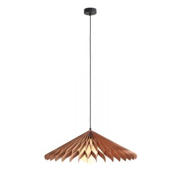 Lampa suspendata NATURALIS  70CM - Default Title