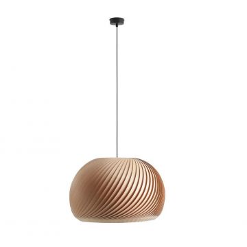 Lampa suspendata NATURALIS ROUND - Ø53 cm