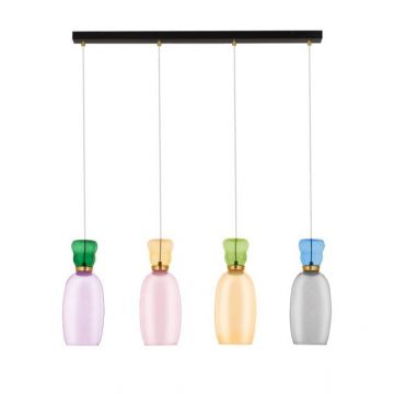 Lampa suspendata PLUMA LINE - Default Title