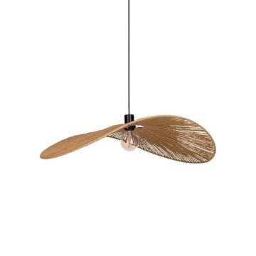 Lampa suspendata SIRUELA - Beige