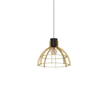 Lampa suspendata STILLINGTON - Gold