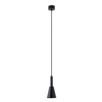 Lampa suspendata TORES BETA - Negru