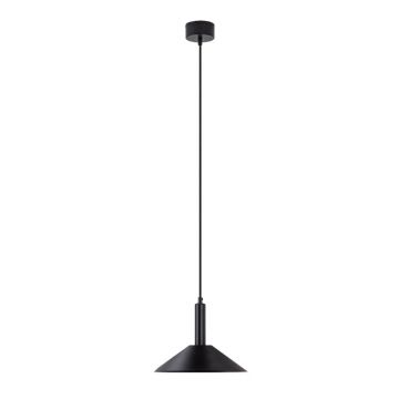 Lampa suspendata TORES GAMA - Negru