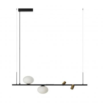 Lampa suspendata TRAMERIN 95 CM - Default Title