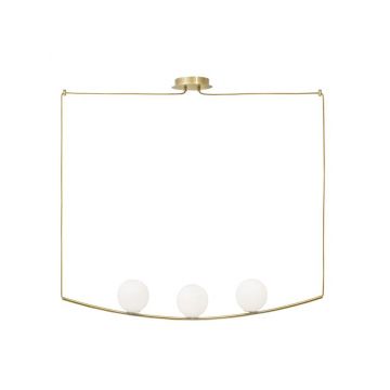 Lampa suspendata VITTON TRIO - Default Title