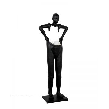 Lampadar HUMAN HOUDINI - Default Title