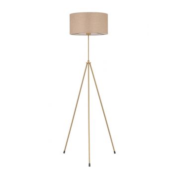 Lampadar, L'essentiel Maison, 433NUV1504, Maro antichizat