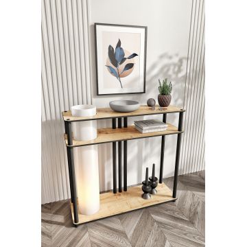 Lampadar, L'essentiel Maison, 666PTR1172, Stejar