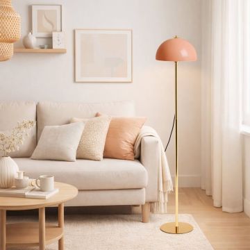 Lampadar, L'essentiel Maison, 780SGN2639, Somon / Aur