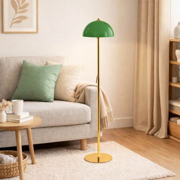 Lampadar, L'essentiel Maison, 780SGN2640, Verde