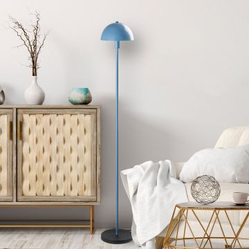 Lampadar, L'essentiel Maison, 892OPV2513, Albastru