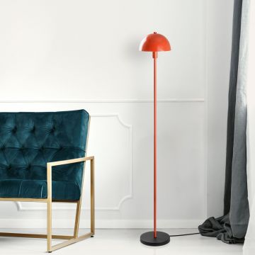 Lampadar, L'essentiel Maison, 892OPV2514, Portocaliu