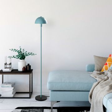 Lampadar, L'essentiel Maison, 892OPV2577, Turcoaz