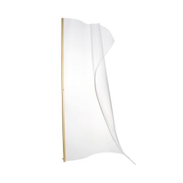 Lampadar SIDERNO - Gold