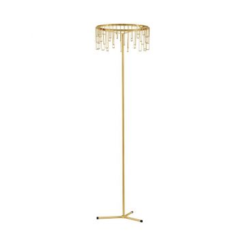 Lampadar Touch Dimmable STELLAR - Gold